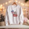 Travis Kelce Taylors Boyfriend The Eras Tour America Footbal Unisex T-Shirt