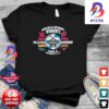 Official NCAA Division I Football Semifinals 2023 Unisex T-Shirt