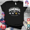 Official NCAA  D-I Womens Volleyball Championship Tampa FL December 14 To 17-2023 Unisex T-Shirt