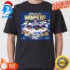 Southwestern Athletic Conference Is The 2023 Cricket Celebration Bowl Champions Classic T-shirt