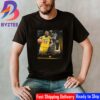 The First Ever NBA In-Season Tournament Champions Are The Los Angeles Lakers Classic T-Shirt