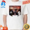 Tony The Tiger Sun Bowl Oregon State Vs Notre Dame On 29 December 2023 At Sun Bowl Stadium El Paso TX College Bowl T-Shirt