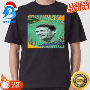 Will Milwaukee Bucks Player Brook Lopez Join In 2024 NBA All Star Classic T-shirt