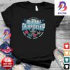 Womens Volleyball Final Championship 2023 NCAA Division I Unisex T-Shirt