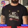AFC Champions Are Kansas City Chiefs Are Going To Super Bowl LVII Las Vegas Bound Vintage T-Shirt