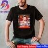 Jannik Sinner Against Daniil Medvedev To Win 2024 Australian Open For The First Grand Slam Title Vintage T-Shirt