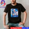 Jannik Sinner Against Daniil Medvedev To Win 2024 Australian Open For The First Grand Slam Title Vintage T-Shirt