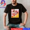 Kansas City Chiefs Vs San Francisco 49ers Two Teams Remain One Crowned Super Bowl LVIII In Las Vegas February 11th 2024 Vintage T-Shirt