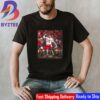 The Niners Are Going Back To The Super Bowl To Play The Kansas City Chiefs In Super Bowl LVIII Bound Vintage T-Shirt