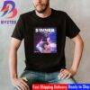 Ricky Stanicky Official Poster Vintage T-Shirt