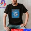 The Detroit Lions Have Won Two Playoff Games In The Same Postseason For The First Time In The Super Bowl Era Vintage T-Shirt