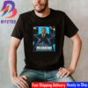 2024 AT and T Slam Dunk Judge Is Gary Payton Vintage T-Shirt