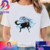 Bad Bunny Nadie Sabe Lo Que Va A Pasar Manana Album Vintage T-Shirt