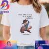 Bad Bunny Token Vintage T-Shirt