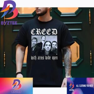 BirthdayyBasicss Creed 2024 Tour Summer Of 99 Tour Vintage T-Shirt