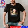 Caitlin Clark Break The NCAA Womens All-Time Scoring Record Vintage T-Shirt