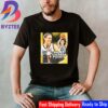 Conor McGregor In Road House Movie Vintage T-Shirt