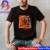 Dune Part Two Dolby Cinema Official Poster Vintage T-Shirt
