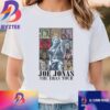Joe Jonas Brothers Cassette Vintage T-Shirt