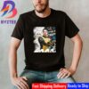 Charlotte Flair Appear At WWE World WrestleMania XL Vintage T-Shirt