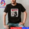 Paul Heyman 2024 WWE Hall Of Fame Inductee Classic T-Shirt