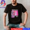 Official Poster Harold And The Purple Crayon Everything He Draws Is About To Get Real With Starring Zachary Levi Vintage T-Shirt