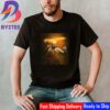 One Interview Can Change Everything Scoop New Poster Movie Classic T-Shirt