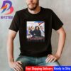 A Safe America Is A Super America The Boys Season 4 Official Poster Classic T-Shirt