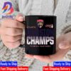 Florida Panthers 2024 Atlantic Division Champions Race To Stanley Cup Playoff Ceramic Mug