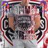 Story Finished Cody Rhodes Is New Undisputed WWE Universal Champion All Over Print Shirt