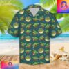 Baby Yoda Atlanta Braves Tropical Hawaiian Shirt For Men And Women