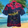 Baby Yoda Avocado Star Wars Trendy Gifts For Star Wars Fans Hawaiian Shirt For Men And Women