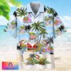 Baby Yoda Floral Pattern Star Wars Trendy Gifts For Fans Perfect Gifts For Your Loved Ones Hawaiian Shirt For Men And Women