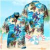 Boba Fett Yoda Island Star Wars Trendy Gifts For Fans Perfect Gifts For Your Loved Ones Hawaiian Shirt For Men And Women