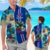 Boeing Dreamliner Star Wars Ideal Gift Hawaiian Shirt For Men And Women