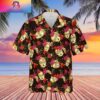 Byu Cougars Baby Yoda Tropical Hawaiian Shirt For Men And Women