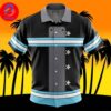Corazon Donquixote Rosinante One Piece For Men And Women In Summer Vacation Button Up Hawaiian Shirt