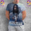 Naz Reid The 2023-24 Kia NBA Sixth Man Of The Year NBA Awards All Over Print Shirt