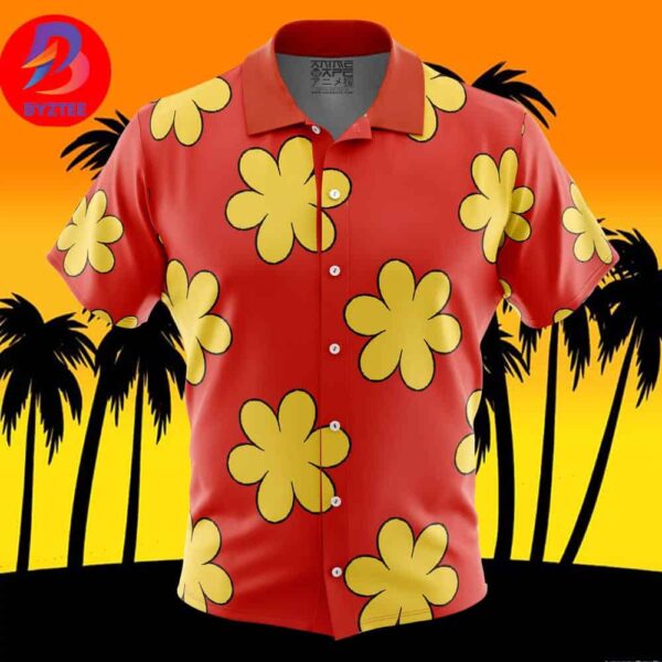 Glenn Quagmire Family Guy For Men And Women In Summer Vacation Button Up Hawaiian Shirt