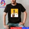 2024 AEW World Champion Is Swerve Strickland At AEW Dynasty Unisex T-Shirt