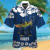 Independence Day Star Wars Darth Vader With Beer Hawaiian Shirt For Men And Women