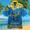 Funny Storm Pooper Stormtrooper Star Wars Beach Aloha Hawaiian Shirt For Men And Women