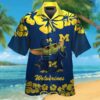 Miami Marlins Baby Yoda Tropical Hawaiian Shirt For Men And Women