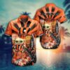 NFL Dallas Cowboys Baby Yoda Style Summer Collection Trendy Aloha Hawaiian Shirt For Men And Women