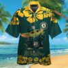 NFL Tennessee Titans Baby Yoda Trendy Aloha Hawaiian Shirt For Men And Women