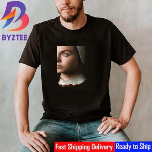 Official Poster Immaculate 2024 Classic T-Shirt