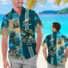 Philadelphia Phillies Baby Yoda Tropical Aloha Hawaiian Shirt For Men And Women
