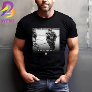 RIP Craig Spence Chatham Maroons 2002-2024 Thank You For The Memories Unisex T-Shirt