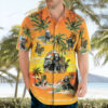 Rick And Morty 25 Rick Wars Star Wars Funny Tropical Aloha Hawaiian Shirt For Men And Women