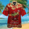 San Diego Padres Baby Yoda Tropical Aloha Hawaiian Shirt For Men And Women